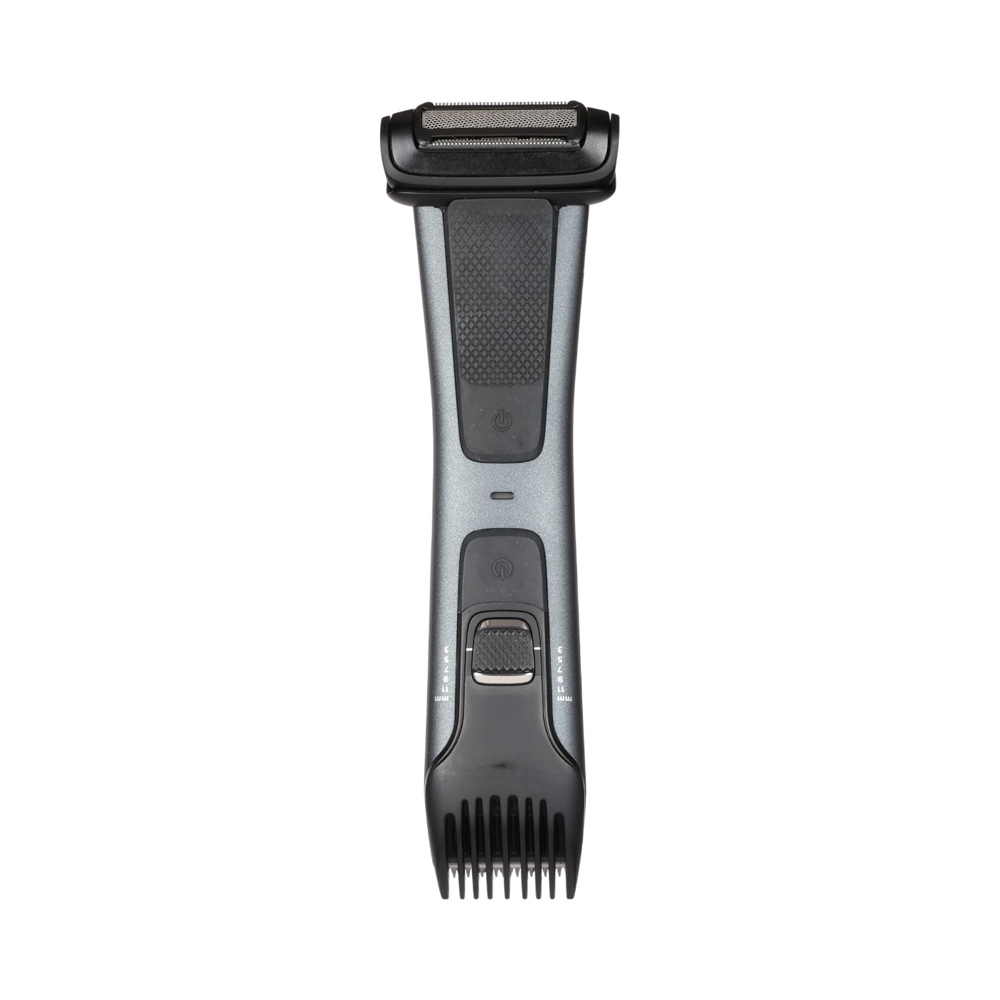 Philips ボディーグルーマー 7000シリーズ BG7020/15を検証レビュー