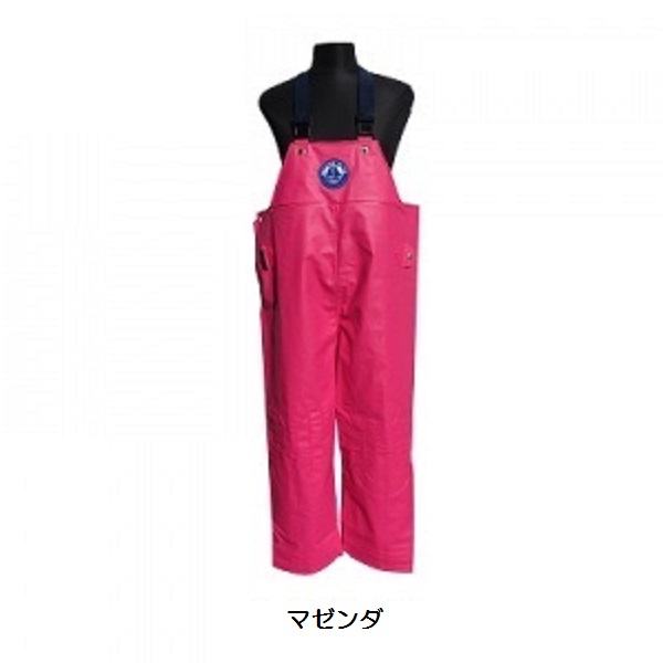サロペット 8