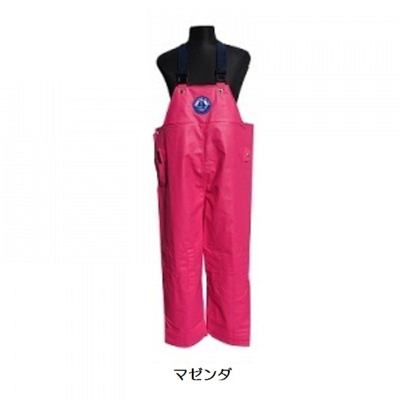 サロペット 8