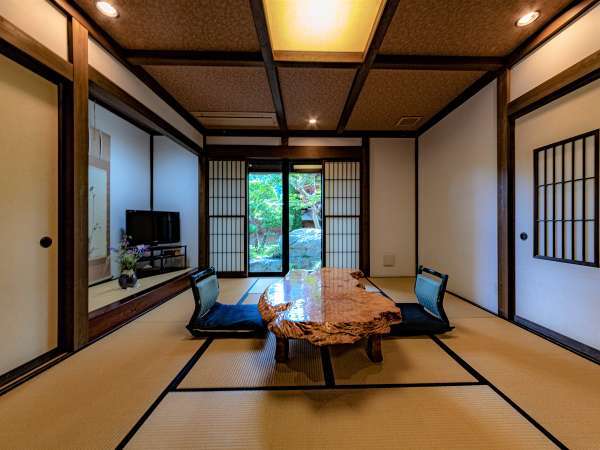二百年の農家屋敷 宮本家 3