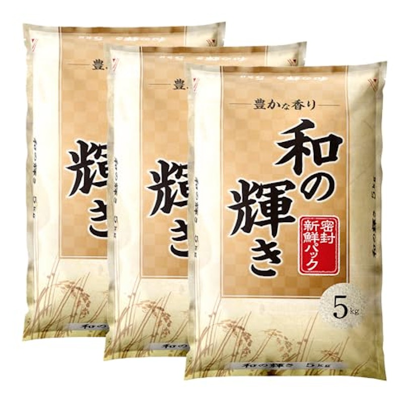 和の輝き 1