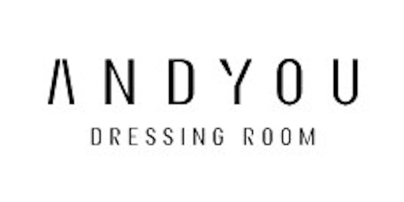 AND YOU DRESSING ROOM 1
