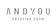 アンドユー AND YOU DRESSING ROOM 1
