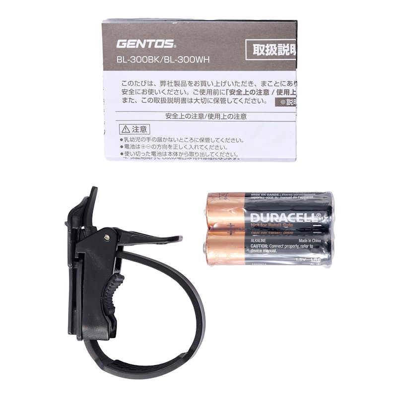 BL300 4
