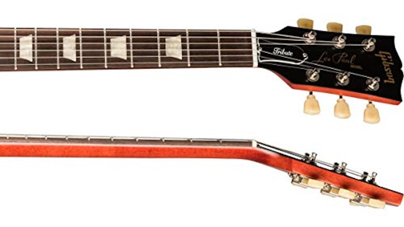 Les Paul Tribute 6
