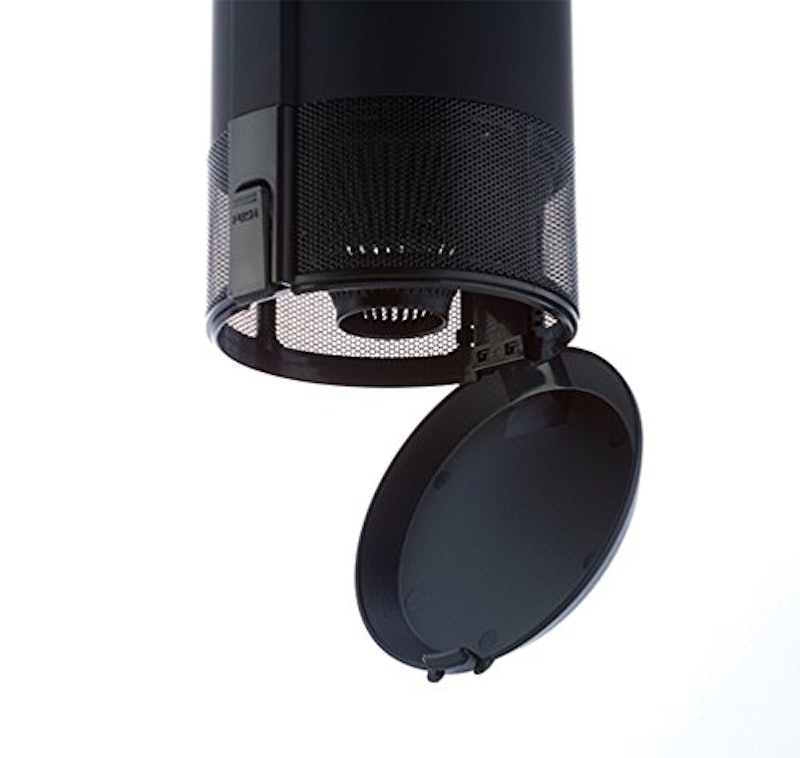 LED蚊取り捕虫器 4