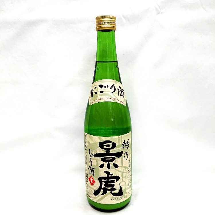 景虎（日本酒）のおすすめ人気ランキング【2026年】 3