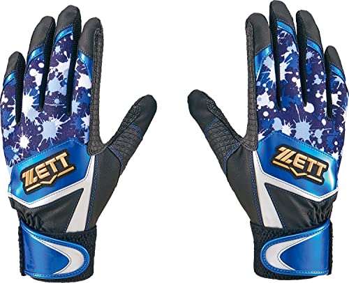 【おすすめ】野球用バッティンググローブ 即日出荷 スパイダーズ 野球用 バッティング手袋 バッティング