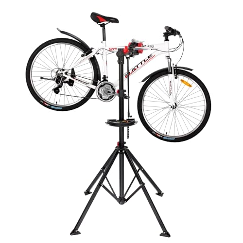 自転車メンテナンススタンドのおすすめ人気ランキング【2025年