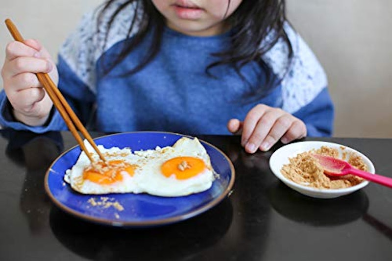 やさしい醤油 7