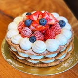 東京都内のオーダーメイドケーキ店のおすすめ【2026年6月】 3