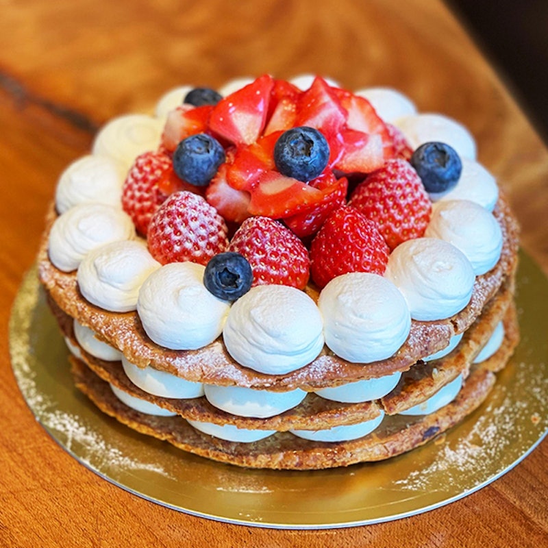 Re:s cafebar&sweets リスカフェ 1
