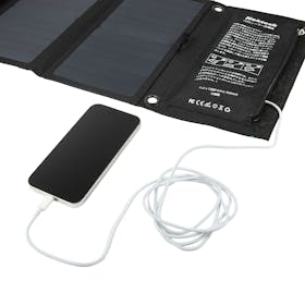 Nekteck SOLAR CHARGER SM-B4112の口コミ・評判は?実際に使ってメリット・デメリットを徹底レビュー! 5