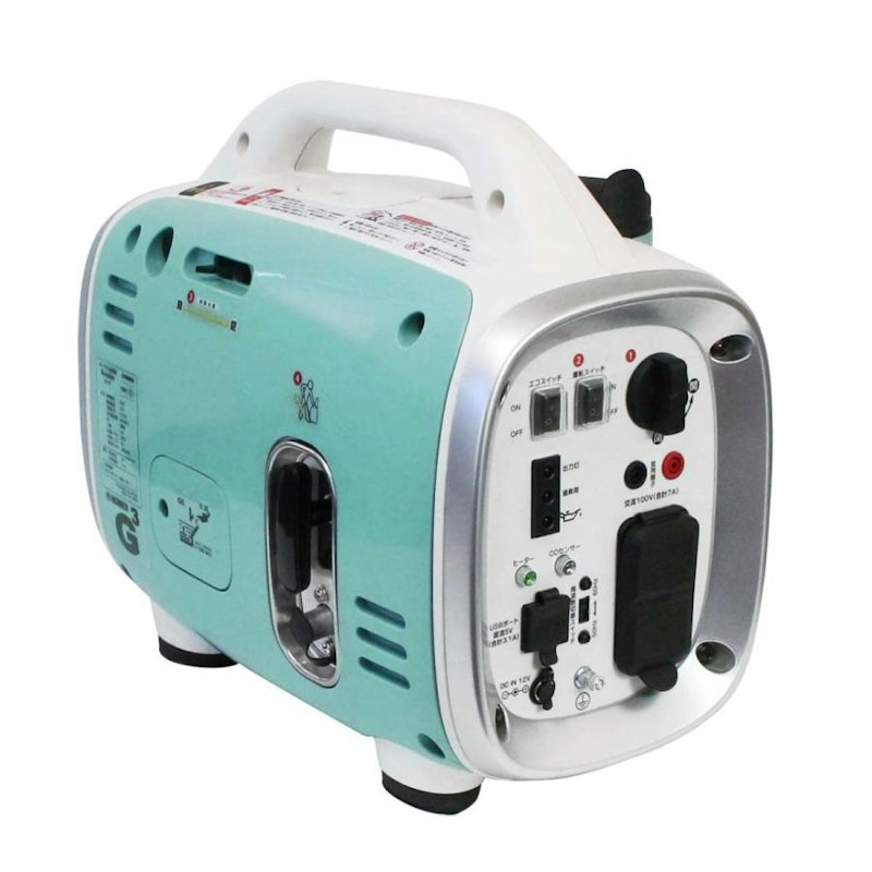 G-cubic G700クレマ 1