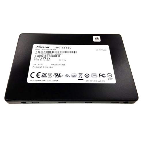 MicronのSSDのおすすめ人気ランキング【2026年6月】 | マイベスト