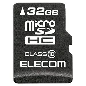 ５５％以上節約 エレコムのSDカード・MicroSDカードのおすすめ人気ランキング ノートPCケース