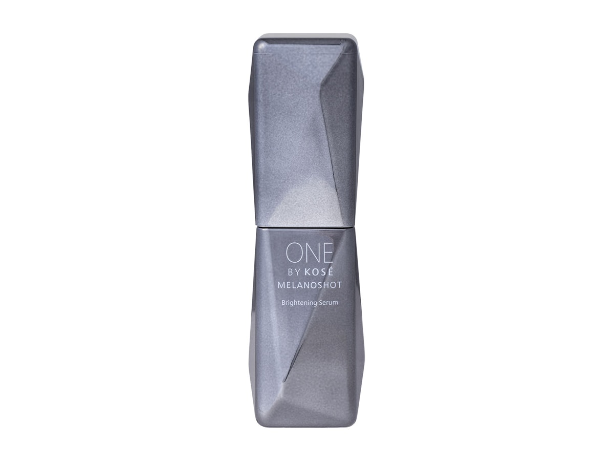 ONE BY KOSE メラノショット Wの口コミ・評判は?実際に使って ONE BY KOSE メラノショット Wの口コミ・評判は?実際に使って