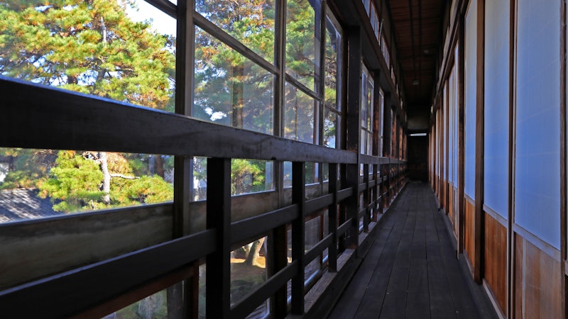 越前大野 俵屋旅館 3