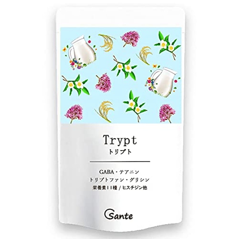Trypt 1