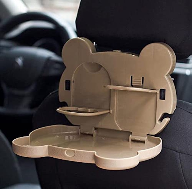 車用テーブル 5