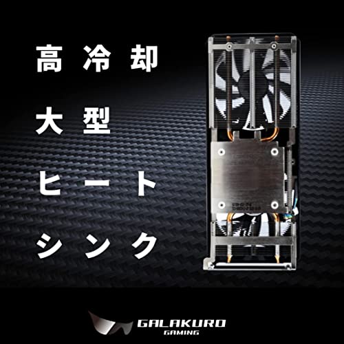 RTX 3060搭載グラフィックボード 4