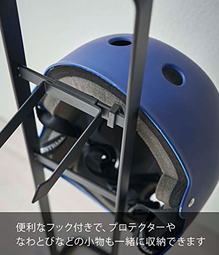 RIDING TOY STAND 4