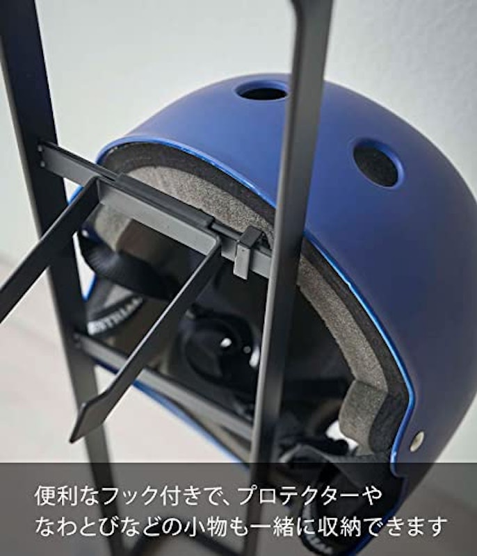 RIDING TOY STAND 4
