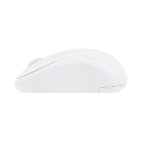 ロジクール Logicool M240 SILENT BLUETOOTH MOUSE M240OW クチコミ評価・評判&検証レビュー 2