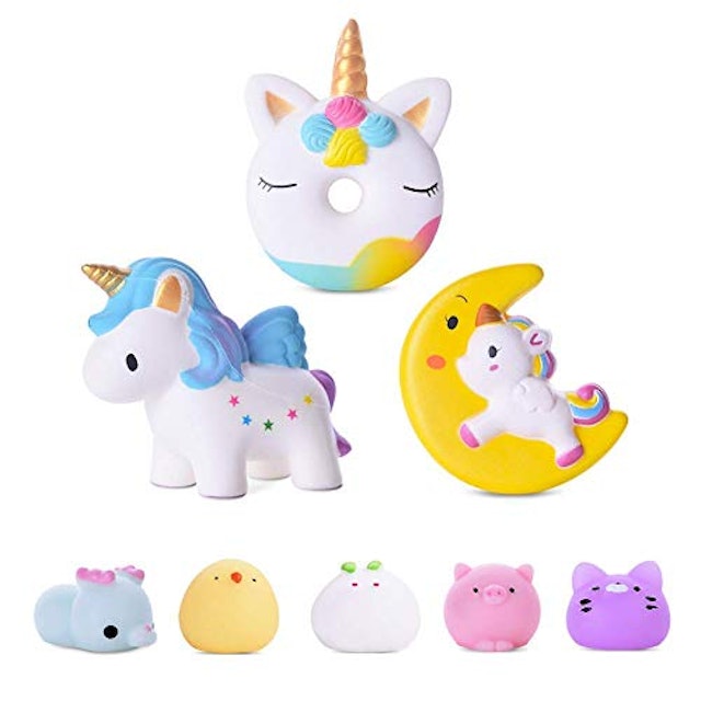 21年 スクイーズのおすすめ人気ランキング11選 Mybest 21年 スクイーズのおすすめ人気ランキング11選 Mybest