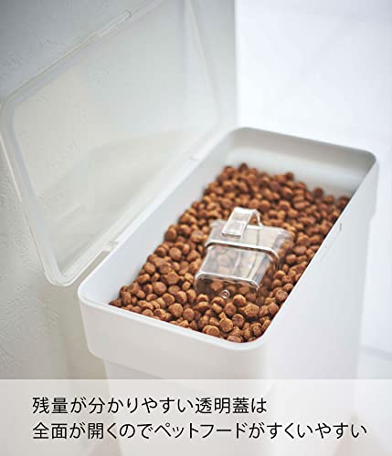 ペットフードストッカー・真空保存容器のおすすめ人気ランキング
