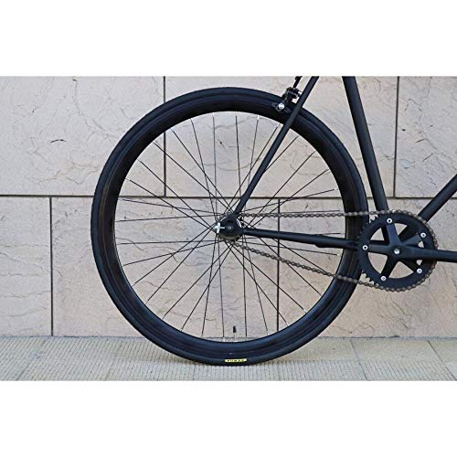 CARTELBIKES AVENUE RISER CUSTOM 6