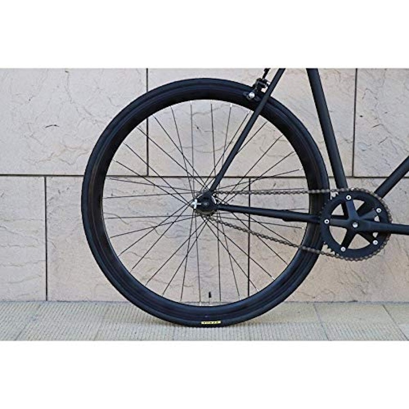 CARTELBIKES AVENUE RISER CUSTOM 6