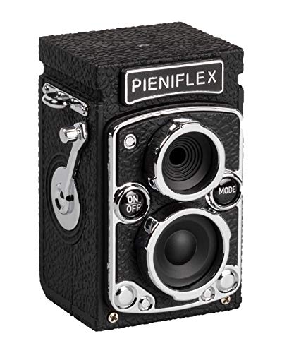 トイカメラ PIENIFLEX 7
