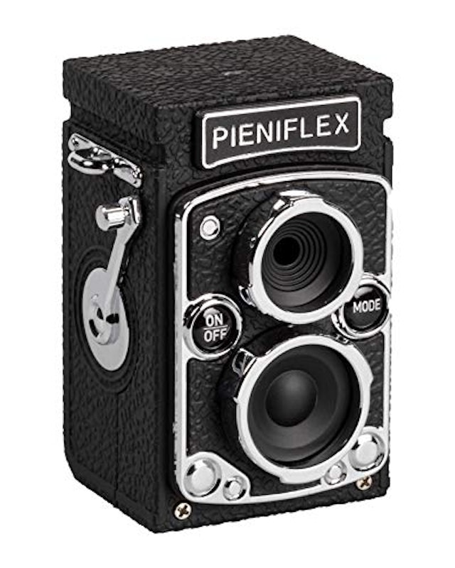 トイカメラ PIENIFLEX 7