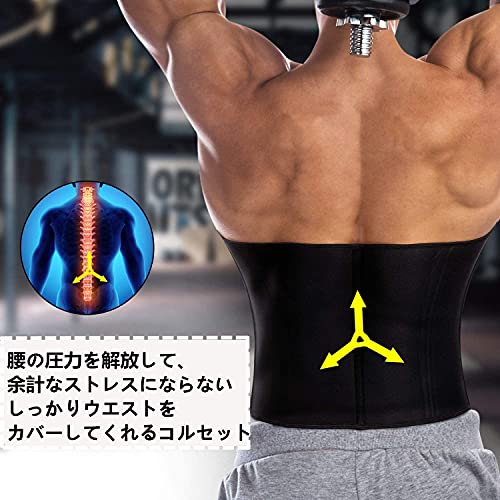 腰ベルト 2
