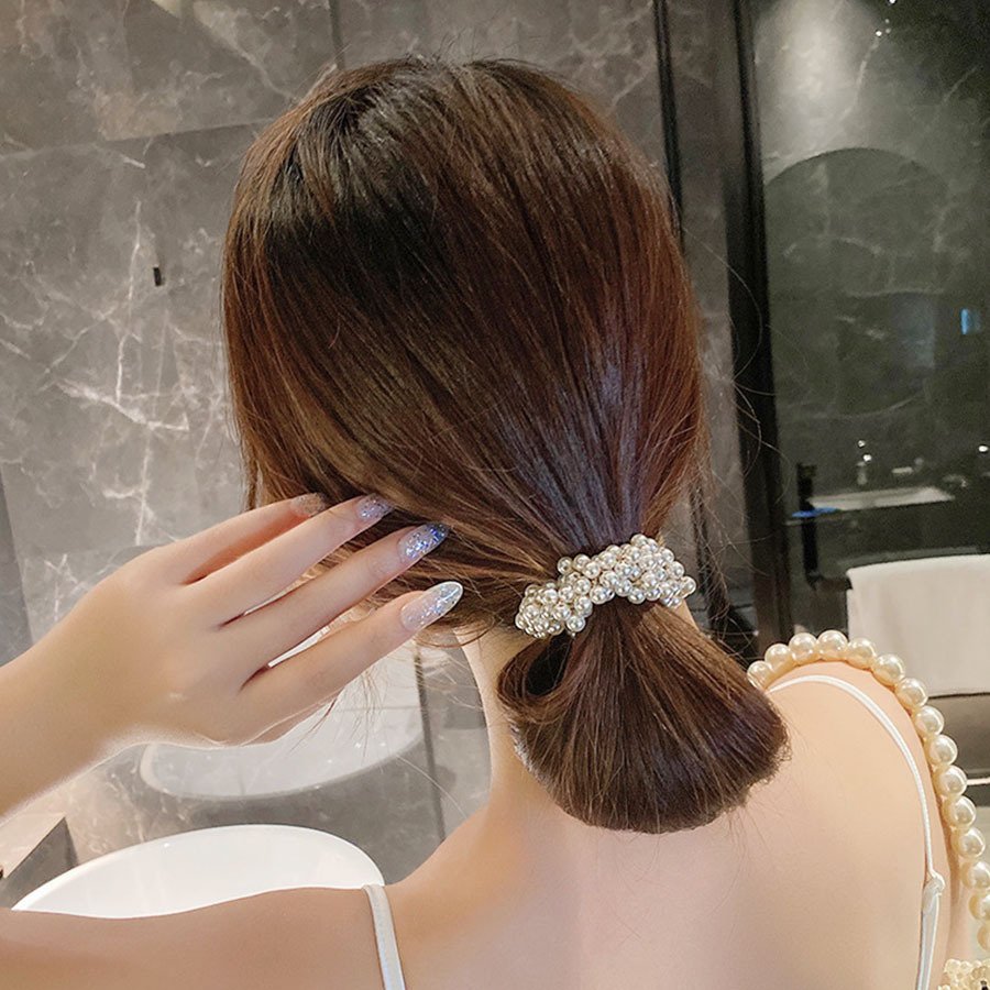 21年 ヘアゴムのおすすめ人気ランキング10選 Mybest