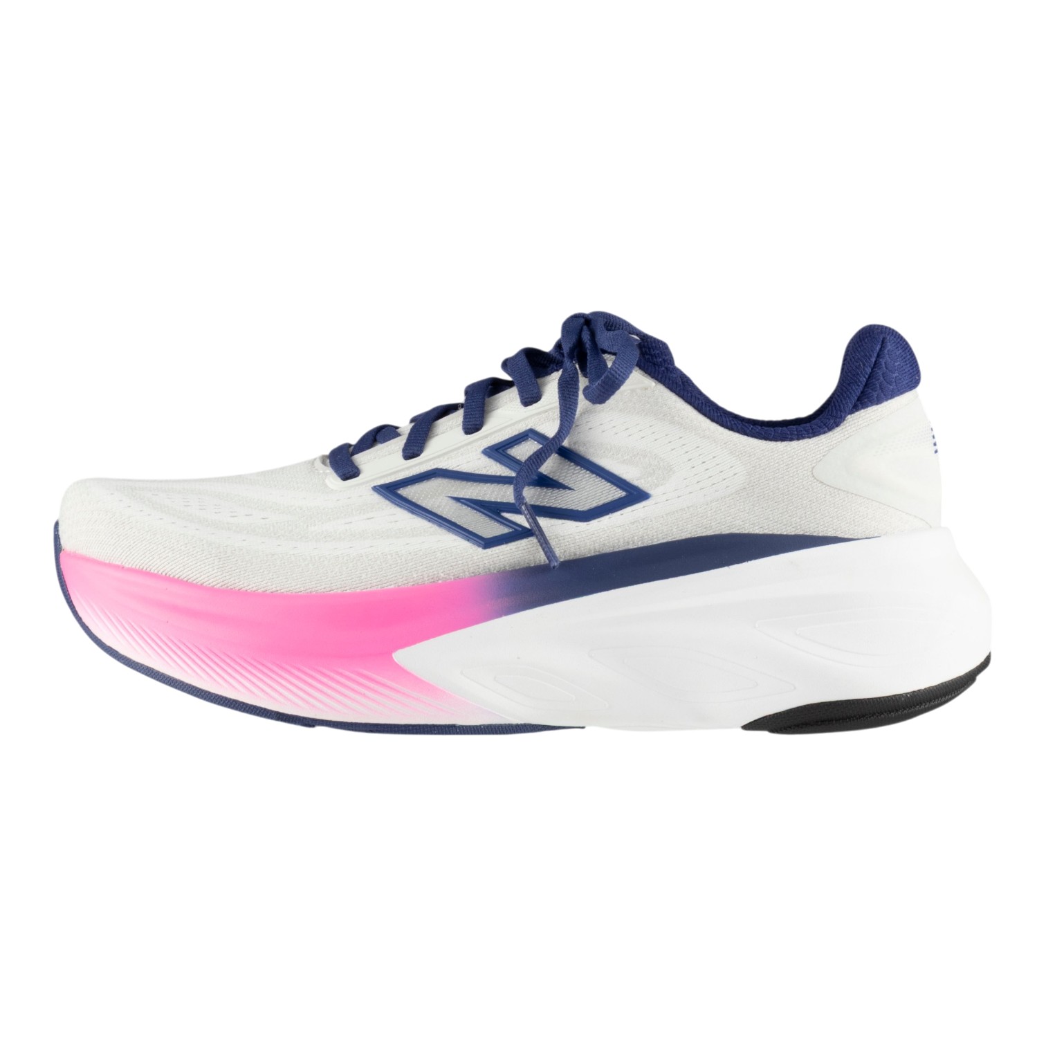 New Balance Fresh Foam X More v6 WMOR2D5 Dを検証レビュー！レディースランニングシューズの選び方も紹介 5