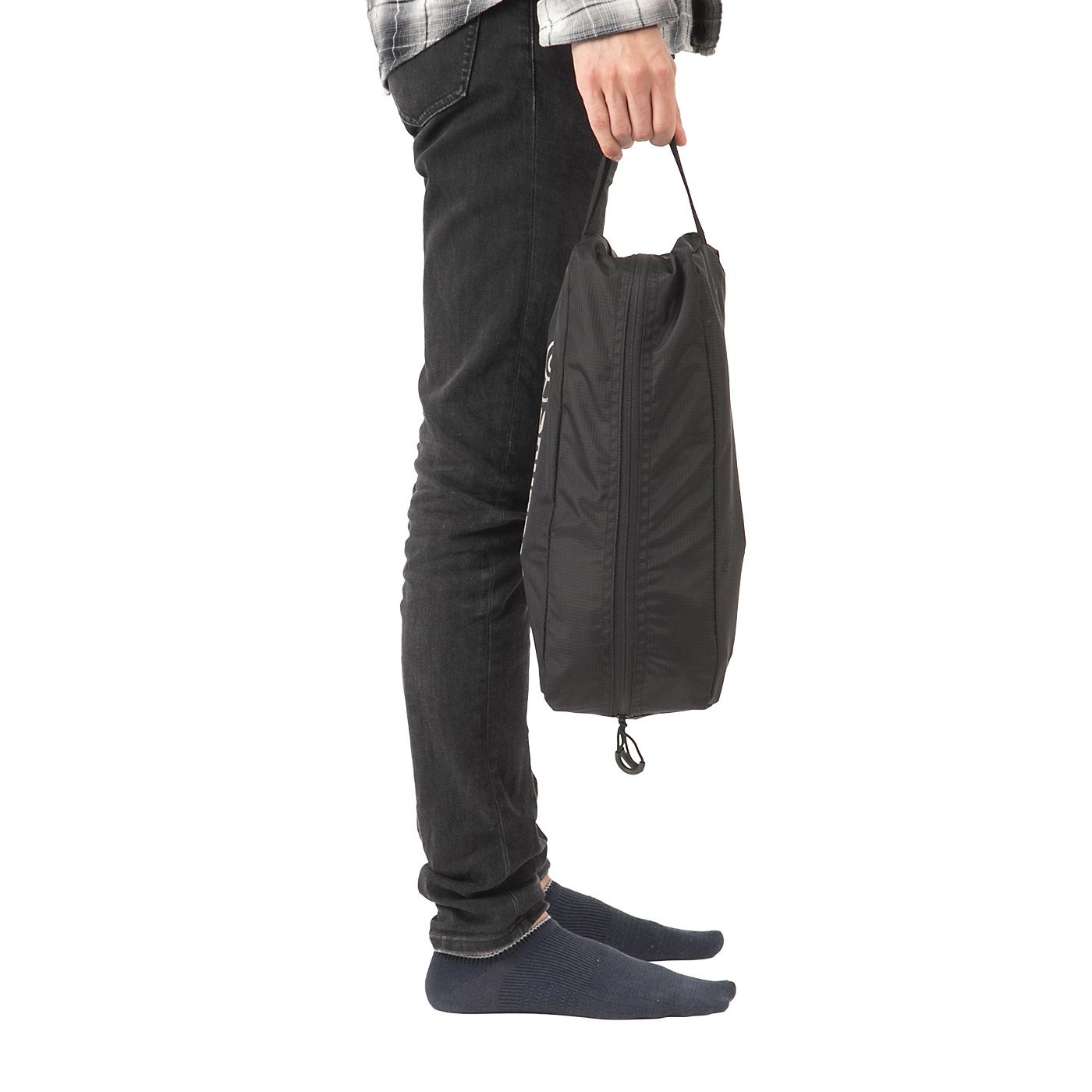 Snugpak アウトドアコット ブラック 廃盤品 中古 Snugpak