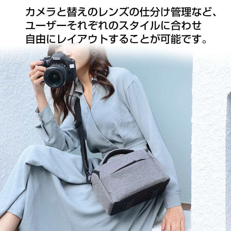 カメラバッグ 6