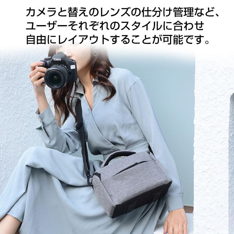 カメラバッグ 6