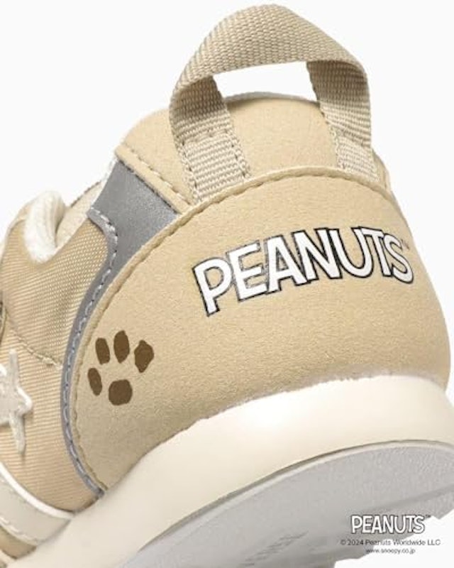 BABY RS PEANUTS 8