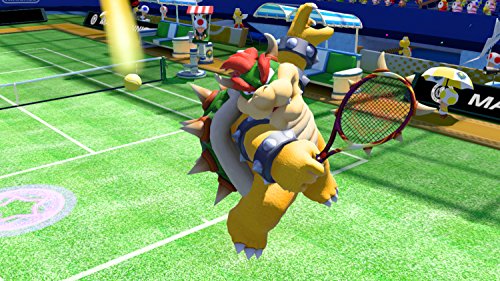 マリオテニス ウルトラスマッシュ 7