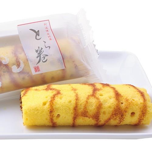 とら巻き 2
