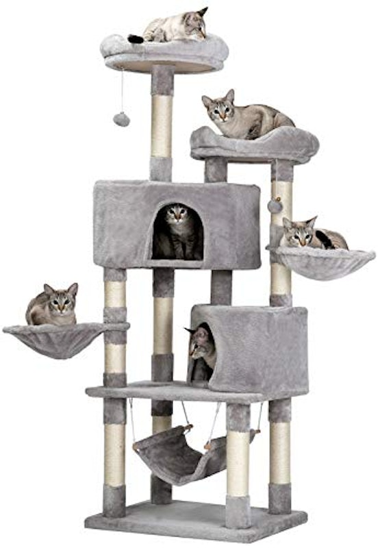 22年 キャットタワーのおすすめ人気ランキング選 Mybest 22年 キャットタワーのおすすめ人気ランキング選 Mybest