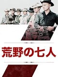 西部劇映画のおすすめ人気ランキング 1