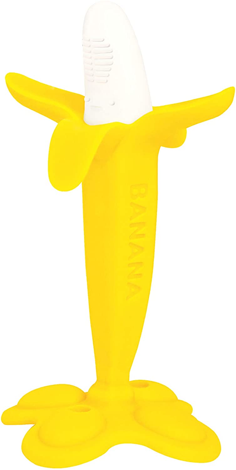 カミカミBaby バナナプラス 1
