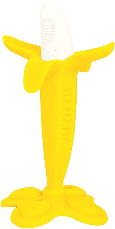 カミカミBaby バナナプラス 1