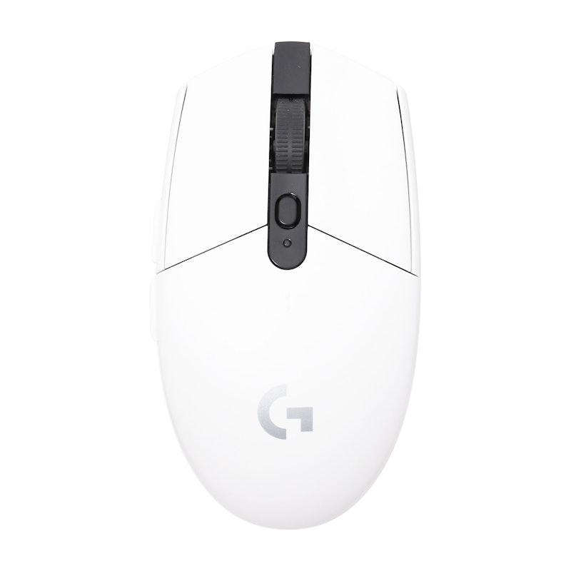 G304 LIGHTSPEED ワイヤレスゲーミングマウス 1