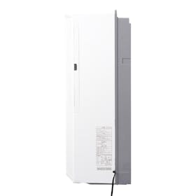 トヨトミ CAZALi ENTRY MODEL ACW-16R-Wを検証レビュー!窓用エアコンの選び方も紹介 2