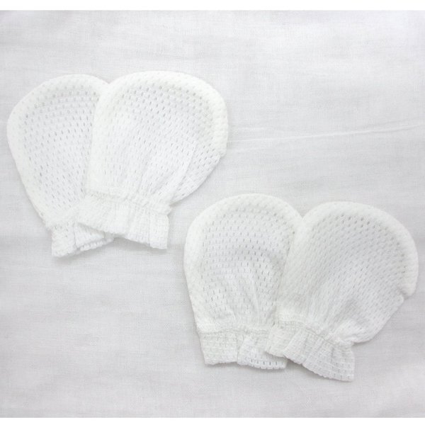 21年 赤ちゃんミトンのおすすめ人気ランキング10選 Mybest